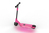 Denver SCK-5400PINK elektrische step 6 km/h Zwart, Roze 2 Ah