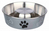 TRIXIE Slow Feed Stainless Steel Bowl Hund