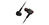 ASUS ROG Cetra Core II Headset Wired In-ear Gaming Black