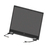 HP M23505-001 ricambio per laptop Display