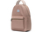 Herschel Nova Small Rucksack Lässiger Rucksack Beige