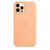 Apple MK023ZM/A telefontok 15,5 cm (6.1") Bőrtok
