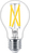 Philips 8719514323995 ampoule LED Éclat chaleureux 7,2 W E27 D