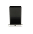 Rapoo XC220 Okostelefon Fekete USB Vezeték nélkül tölthető Beltéri