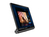 Lenovo Yoga Tab 11 256 GB 27,9 cm (11") Mediatek 8 GB Wi-Fi 5 (802.11ac) Android 11 Grigio