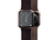 Njord byELEMENTS Salmon Leather Watch Strap - Apple Watch 40/41mm - Eldur