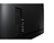 Samsung LH55QETELGC Écran plat de signalisation numérique 139,7 cm (55") Wifi 300 cd/m² 4K Ultra HD Noir