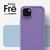 OtterBox Frē Series for MagSafe for iPhone 15 Plus, Rule Of Plum