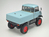 Tamiya Mercedes-Benz Unimog 406 radiografisch bestuurbaar model Vrachtwagen/oplegger miniatuur Elektromotor 1:10