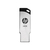 HP v236w USB flash meghajtó 64 GB USB A típus 2.0 Ezüst, Fekete