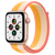 Apple Watch SE OLED 44 mm 4G Goud GPS