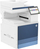 HP LaserJet Color Managed MFP E786dn, Kleur, Printer voor Enterprise, Afdrukken, kopiëren, scannen, faxen (optie), Dubbelzijdig printen; Dubbelzijdig scannen; Scannen naar e-mai...