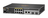 HPE Aruba 2530 8G PoE+ Vezérelt L2 Gigabit Ethernet (10/100/1000) Ethernet-áramellátás (PoE) támogatása 1U