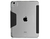 STM Opp 27,9 cm (11") Folio Schwarz, Transparent