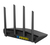 ASUS RT-AX1800S wireless router Gigabit Ethernet Dual-band (2.4 GHz / 5 GHz) Black