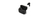 Panasonic RZ-B210W Headset Vezeték nélküli Hallójárati Hívás/zene Bluetooth Fekete