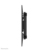 Neomounts WL40-550BL18 uchwyt do telewizorów 190,5 cm (75") Czarny