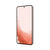 Samsung Galaxy S22 SM-S901B 15,5 cm (6.1") Dual-SIM Android 12 5G USB Typ-C 8 GB 128 GB 3700 mAh Rosa-Goldfarben