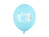 PartyDeco SB14P-311-001J-6 partydekorationen Toy balloon