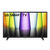 LG FHD 32LQ63006LA.AEU televízió 81,3 cm (32") Full HD Smart TV Wi-Fi Fekete
