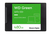 Western Digital Green WDS480G3G0A internal solid state drive 2.5" 480 GB SATA III