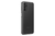 Samsung EF-QA135TBE mobiele telefoon behuizingen 16,5 cm (6.5") Hoes Zwart