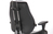 Dynamic PO000013 office/computer chair Padded seat Padded backrest