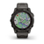 Garmin fenix 7X 3,56 cm (1.4") MIP 51 mm Fekete, Titán GPS (műhold)