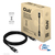 CLUB3D USB4 Gen2x2 Type-C Bi-Directional Cable 4K60Hz, Data 20Gbps, PD 240W(48V/5A) EPR M/M 2m/6.56ft