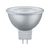 Paulmann 28759 ampoule LED Blanc chaud 2700 K 6,5 W GU5.3 G