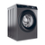Haier I-Pro Series 3 HW80-B14939S8 I Pro Series 3 Washing Machine Graphite