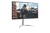LG 32UP550N-W Monitor PC 80 cm (31.5") 3840 x 2160 Pixel 4K Ultra HD LCD Nero
