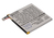 CoreParts MOBX-BAT-HU9500SL ricambio per cellulare Batteria Nero