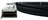 BlueOptics AV21-BL InfiniBand/fibre optic cable 5 m QSFP28 Zwart