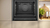 Neff N 90 B64VT73G0B oven 71 L 3600 W A+ Graphite, Grey