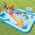 Intex 57161 Kinderpool Aufblasbarer Pool