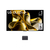 LG OLED77M39LA Fernseher 195,6 cm (77") 4K Ultra HD Smart-TV WLAN Schwarz, Silber