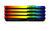 Kingston Technology FURY Beast 128 GB 5200 MT/s DDR5 CL40 DIMM (4er-Kit) RGB XMP