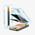 Spigen GLAS.tR EZ Fit Privacy-schermbeschermer Google 2 stuk(s)