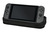 PowerA 1522651-01 portable game console case Hardshell case Nintendo Charcoal