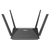 ASUS RT-AX52 AX1800 AiMesh wireless router Gigabit Ethernet Dual-band (2.4 GHz / 5 GHz) Black