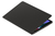 Samsung EF-BX710PBEGWW tabletbehuizing 27,9 cm (11") Hoes Zwart