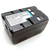 CoreParts MBF1113 akkumulátor digitális fényképezőgéphez/kamerához Nikkel-fémhidrid (NIMH) 2100 mAh