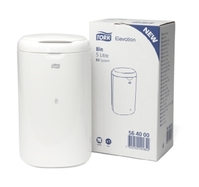 Tork ELEVATION Hygienebehälter B3 Inhalt: 5 Liter, Material: Kunststoff Farbe: