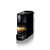 Nespresso Essenza Mini Kaffeemaschine von Krups – Schwarz glänzend Die neue