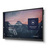 NEC Interactive Display MultiSync CB651Q, 65", UHD, 350cd/m², Infrarot Touch