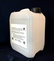 Silikonöl-100, 5 Liter