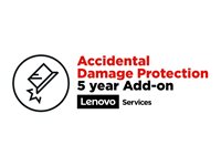 Lenovo 5Y Accidental Damage Protection