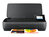 HP OfficeJet 250 Mobile AiO Printer (Print,Copy,Scan)/A4, USB, WiFi, Ethernet