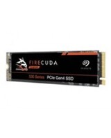 Seagate FireCuda 530 NVMe SSD 1 TB für PS5/PC M.2 PCIe Gen4 ×4 NVMe 1.4 bis zu 7.300 MB/s 3D-TLC-NAND 640 TBW 3 Jahre Rescue Service